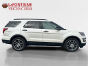 Thumbnail image of 2017 Ford Explorer at LaFontaine Chevrolet Plymouth