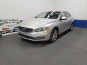 Thumbnail image of 2016 Volvo S60 at Coast to Coast Auto Inc