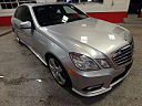 Thumbnail image of 2010 Mercedes-Benz E-Class at AUTOMOTION SALES