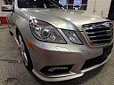 Thumbnail image of 2010 Mercedes-Benz E-Class at AUTOMOTION SALES