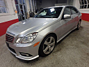 Thumbnail image of 2010 Mercedes-Benz E-Class at AUTOMOTION SALES