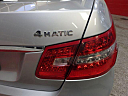 Thumbnail image of 2010 Mercedes-Benz E-Class at AUTOMOTION SALES