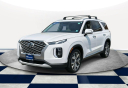 Thumbnail image of 2022 Hyundai PALISADE at Advantage Hyundai Genesis of North Shore