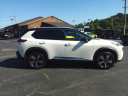 Thumbnail image of 2023 Nissan Rogue at Gary Mathews Motors