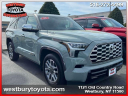2025 Toyota Sequoia 1794 Edition at Westbury Toyota Scion
