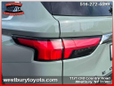 Thumbnail image of 2025 Toyota Sequoia at Westbury Toyota Scion