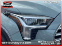Thumbnail image of 2025 Toyota Sequoia at Westbury Toyota Scion