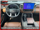 Thumbnail image of 2025 Toyota Sequoia at Westbury Toyota Scion