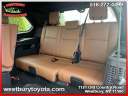 Thumbnail image of 2025 Toyota Sequoia at Westbury Toyota Scion