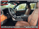 Thumbnail image of 2025 Toyota Sequoia at Westbury Toyota Scion