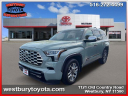 Thumbnail image of 2025 Toyota Sequoia at Westbury Toyota Scion
