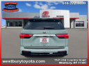 Thumbnail image of 2025 Toyota Sequoia at Westbury Toyota Scion