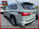 Thumbnail image of 2025 Toyota Sequoia at Westbury Toyota Scion