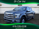 Thumbnail image of 2015 Ford F-150 at Dr. Car Inc