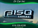 Thumbnail image of 2015 Ford F-150 at Dr. Car Inc