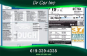 Thumbnail image of 2015 Ford F-150 at Dr. Car Inc