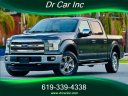 Thumbnail image of 2015 Ford F-150 at Dr. Car Inc