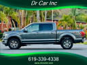 Thumbnail image of 2015 Ford F-150 at Dr. Car Inc