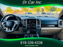 2015 Ford F-150 Lariat at Dr. Car Inc