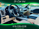 Thumbnail image of 2015 Ford F-150 at Dr. Car Inc