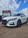 Thumbnail image of 2022 Nissan Sentra at AMT AUTO SALES, LLC