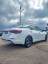 Thumbnail image of 2022 Nissan Sentra at AMT AUTO SALES, LLC