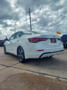 Thumbnail image of 2022 Nissan Sentra at AMT AUTO SALES, LLC