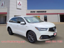 Thumbnail image of 2020 Acura MDX at Don Herring Irving Mitsubishi - Used