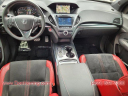Thumbnail image of 2020 Acura MDX at Don Herring Irving Mitsubishi - Used