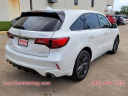 Thumbnail image of 2020 Acura MDX at Don Herring Irving Mitsubishi - Used