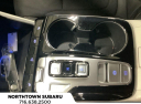 2022 Hyundai TUCSON Hybrid SEL Convenience at Northtown Subaru