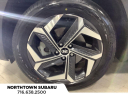 Thumbnail image of 2022 Hyundai TUCSON Hybrid at Northtown Subaru