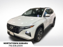 Thumbnail image of 2022 Hyundai TUCSON Hybrid at Northtown Subaru