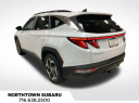 Thumbnail image of 2022 Hyundai TUCSON Hybrid at Northtown Subaru