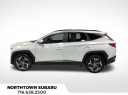 Thumbnail image of 2022 Hyundai TUCSON Hybrid at Northtown Subaru