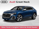 Thumbnail image of 2025 Audi SQ8 at Audi Great Neck