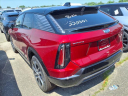 2025 Cadillac OPTIQ Sport 1 at King O'Rourke Cadillac
