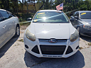Thumbnail image of 2014 Ford Focus at Desoto Auto Mall, Inc.