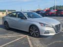 Thumbnail image of 2022 Nissan Altima at NissanOfAthens of Athens, GA