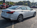 Thumbnail image of 2022 Nissan Altima at NissanOfAthens of Athens, GA