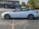 Thumbnail image of 2022 Nissan Altima at NissanOfAthens of Athens, GA