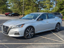 Thumbnail image of 2022 Nissan Altima at NissanOfAthens of Athens, GA