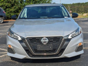 Thumbnail image of 2022 Nissan Altima at NissanOfAthens of Athens, GA
