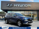 Thumbnail image of 2023 Hyundai SANTA FE at Hyundai Of Asheville