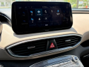 Thumbnail image of 2023 Hyundai SANTA FE at Hyundai Of Asheville