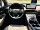Thumbnail image of 2023 Hyundai SANTA FE at Hyundai Of Asheville