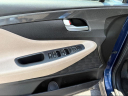 Thumbnail image of 2023 Hyundai SANTA FE at Hyundai Of Asheville