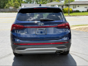 Thumbnail image of 2023 Hyundai SANTA FE at Hyundai Of Asheville
