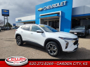 2024 Chevrolet Trax LT at Lewis Chevrolet Cadillac of Garden City