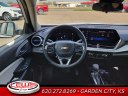 Thumbnail image of 2024 Chevrolet Trax at Lewis Chevrolet Cadillac of Garden City